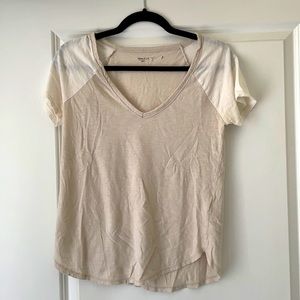 Abercrombie T shirt